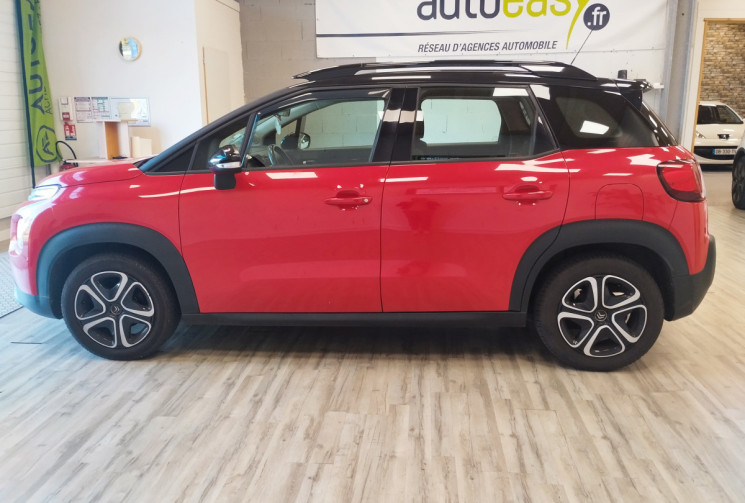 Citroën C3 Aircross 1.2 PureTech 12V S&S 82 cv - FEEL - KIT DISTRIBUTION REMPLACE