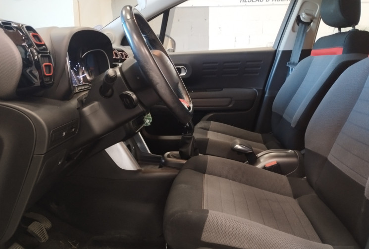 Citroën C3 Aircross 1.2 PureTech 12V S&S 82 cv - FEEL - KIT DISTRIBUTION REMPLACE