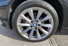 BMW SERIE 3 TOURING 320d xDrive 2.0 d DPF 184 cv BMW SERIE 3 TOURING 320d xDrive 2.0 d DPF 184 cv