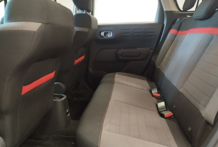 Citroën C3 Aircross 1.2 PureTech 12V S&S 82 cv - FEEL - KIT DISTRIBUTION REMPLACE