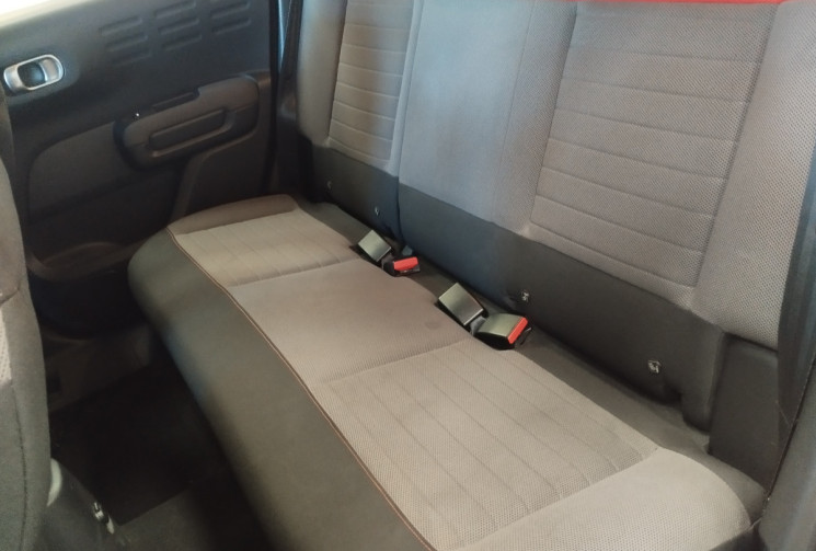 Citroën C3 Aircross 1.2 PureTech 12V S&S 82 cv - FEEL - KIT DISTRIBUTION REMPLACE