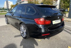 BMW SERIE 3 TOURING 320d xDrive 2.0 d DPF 184 cv BMW SERIE 3 TOURING 320d xDrive 2.0 d DPF 184 cv