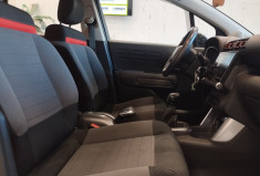 Citroën C3 Aircross 1.2 PureTech 12V S&S 82 cv - FEEL - KIT DISTRIBUTION REMPLACE