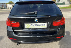 BMW SERIE 3 TOURING 320d xDrive 2.0 d DPF 184 cv BMW SERIE 3 TOURING 320d xDrive 2.0 d DPF 184 cv