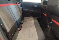 Citroën C3 Aircross 1.2 PureTech 12V S&S 82 cv - FEEL - KIT DISTRIBUTION REMPLACE