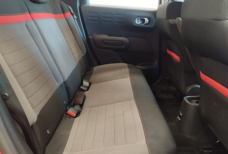 Citroën C3 Aircross 1.2 PureTech 12V S&S 82 cv - FEEL - KIT DISTRIBUTION REMPLACE