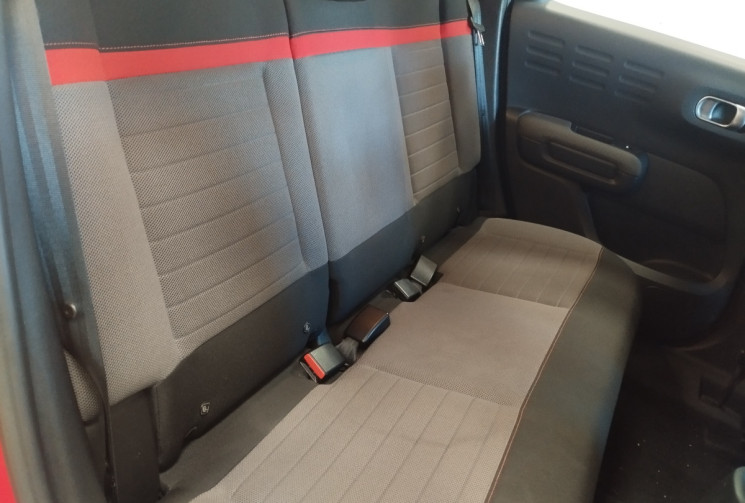 Citroën C3 Aircross 1.2 PureTech 12V S&S 82 cv - FEEL - KIT DISTRIBUTION REMPLACE