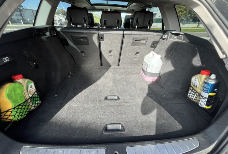 BMW SERIE 3 TOURING 320d xDrive 2.0 d DPF 184 cv BMW SERIE 3 TOURING 320d xDrive 2.0 d DPF 184 cv