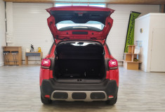 Citroën C3 Aircross 1.2 PureTech 12V S&S 82 cv - FEEL - KIT DISTRIBUTION REMPLACE