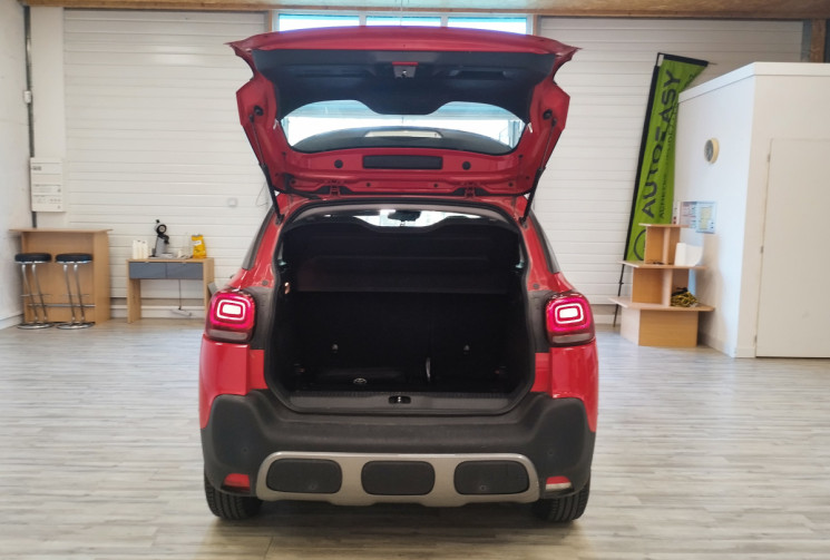 Citroën C3 Aircross 1.2 PureTech 12V S&S 82 cv - FEEL - KIT DISTRIBUTION REMPLACE