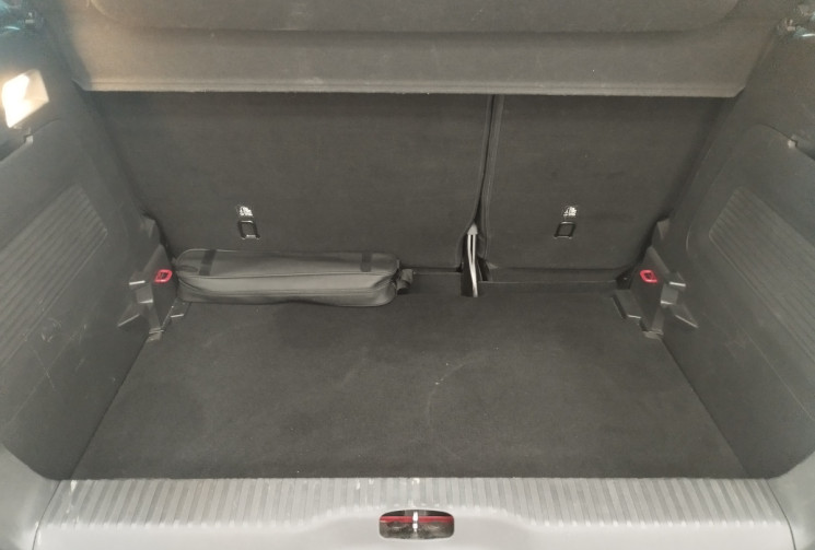 Citroën C3 Aircross 1.2 PureTech 12V S&S 82 cv - FEEL - KIT DISTRIBUTION REMPLACE