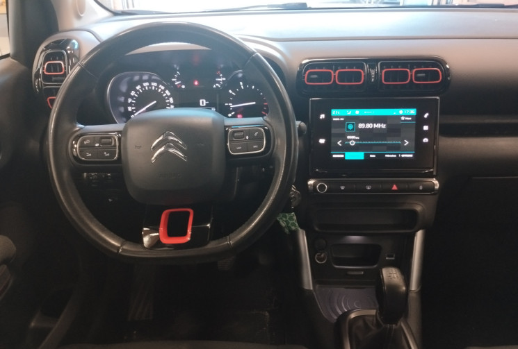 Citroën C3 Aircross 1.2 PureTech 12V S&S 82 cv - FEEL - KIT DISTRIBUTION REMPLACE