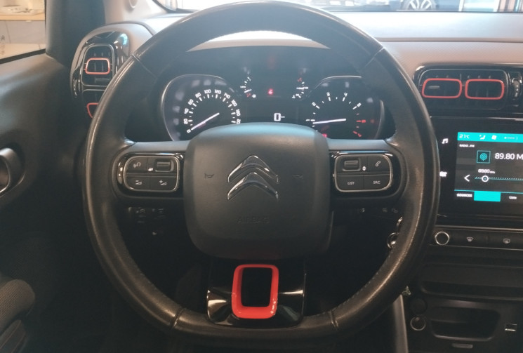 Citroën C3 Aircross 1.2 PureTech 12V S&S 82 cv - FEEL - KIT DISTRIBUTION REMPLACE