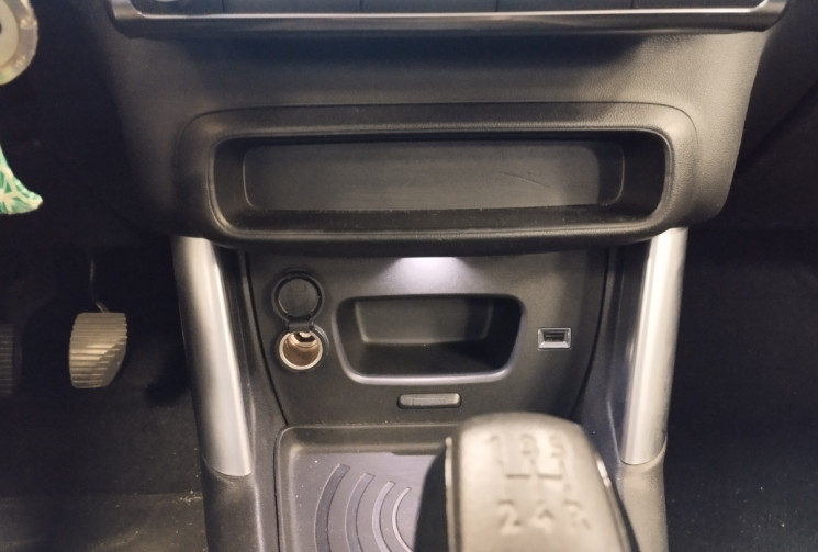 Citroën C3 Aircross 1.2 PureTech 12V S&S 82 cv - FEEL - KIT DISTRIBUTION REMPLACE