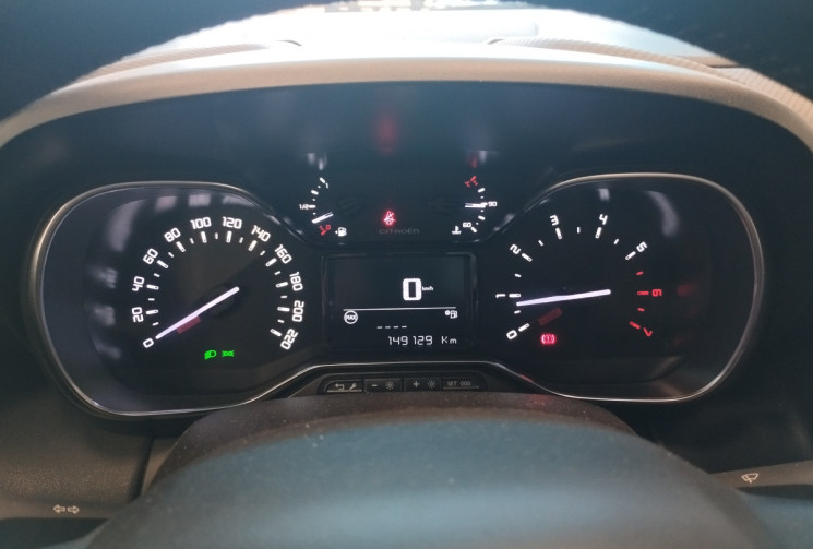 Citroën C3 Aircross 1.2 PureTech 12V S&S 82 cv - FEEL - KIT DISTRIBUTION REMPLACE