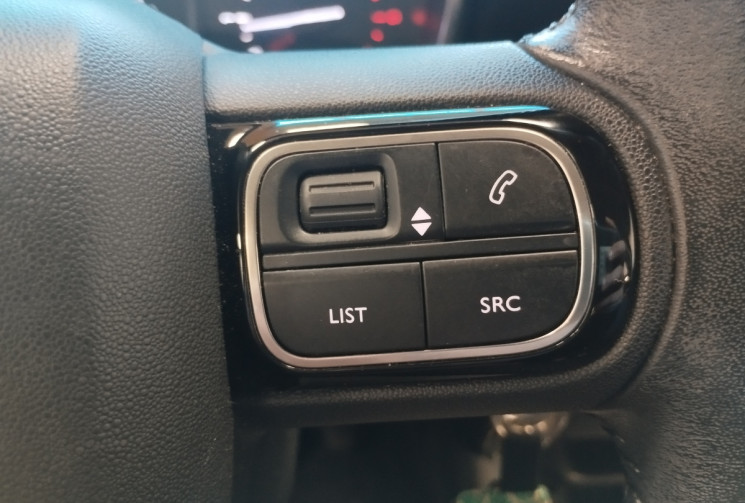 Citroën C3 Aircross 1.2 PureTech 12V S&S 82 cv - FEEL - KIT DISTRIBUTION REMPLACE