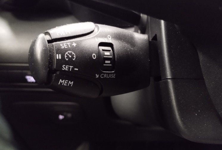 Citroën C3 Aircross 1.2 PureTech 12V S&S 82 cv - FEEL - KIT DISTRIBUTION REMPLACE