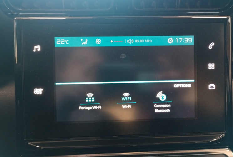 Citroën C3 Aircross 1.2 PureTech 12V S&S 82 cv - FEEL - KIT DISTRIBUTION REMPLACE