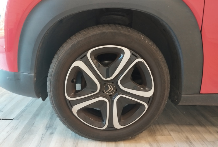 Citroën C3 Aircross 1.2 PureTech 12V S&S 82 cv - FEEL - KIT DISTRIBUTION REMPLACE