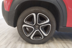 Citroën C3 Aircross 1.2 PureTech 12V S&S 82 cv - FEEL - KIT DISTRIBUTION REMPLACE