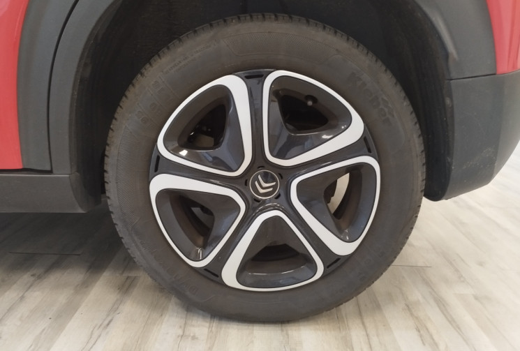 Citroën C3 Aircross 1.2 PureTech 12V S&S 82 cv - FEEL - KIT DISTRIBUTION REMPLACE