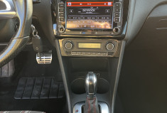 Volkswagen Polo V 5 portes 1.4 FSi DSG7 180 cv Boîte auto