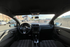 Volkswagen Polo V 5 portes 1.4 FSi DSG7 180 cv Boîte auto