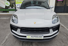 Porsche Macan 2.0 265 ch PDK