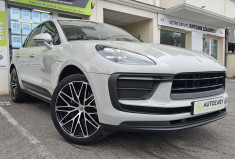 Porsche Macan 2.0 265 ch PDK IMMAT FRANÇAISE LEASING POSSIBLE  