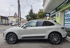 Porsche Macan 2.0 265 ch PDK