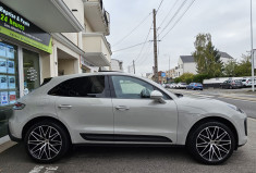Porsche Macan 2.0 265 ch PDK