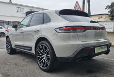 Porsche Macan 2.0 265 ch PDK IMMAT FRANÇAISE LEASING POSSIBLE  