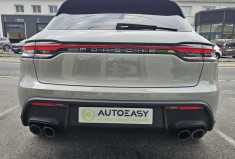 Porsche Macan 2.0 265 ch PDK IMMAT FRANÇAISE LEASING POSSIBLE  