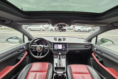 Porsche Macan 2.0 265 ch PDK IMMAT FRANÇAISE LEASING POSSIBLE  