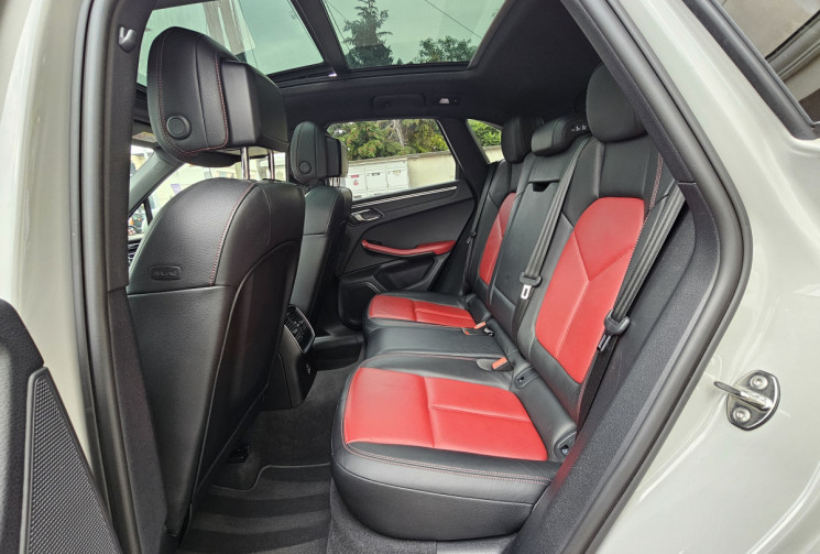 Porsche Macan 2.0 265 ch PDK