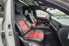 Porsche Macan 2.0 265 ch PDK IMMAT FRANÇAISE LEASING POSSIBLE  