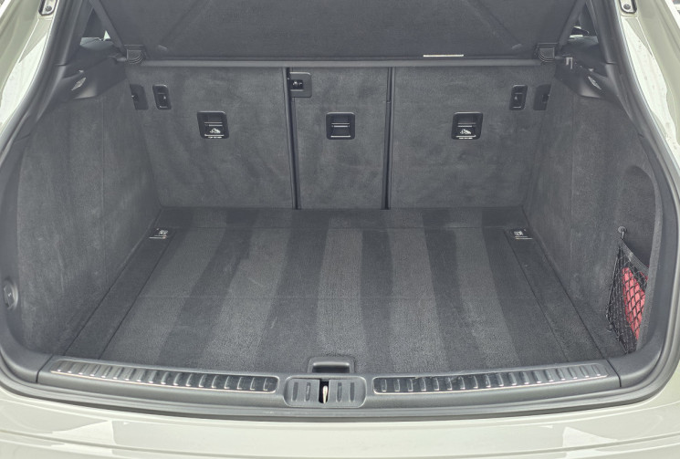 Porsche Macan 2.0 265 ch PDK IMMAT FRANÇAISE 
