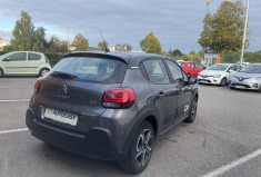 Citroën C3 SHINE 1.2 PureTech 83 ch  BVM5 Courroie distribution OK