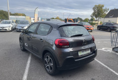 Citroën C3 SHINE 1.2 PureTech 83 ch  BVM5 Courroie distribution OK