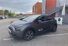 Citroën C3 SHINE 1.2 PureTech 83 ch  BVM5 Courroie distribution OK
