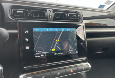 Citroën C3 SHINE 1.2 PureTech 83 ch  BVM5 Courroie distribution OK