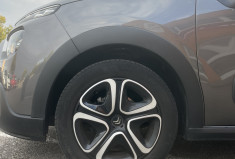 Citroën C3 SHINE 1.2 PureTech 83 ch  BVM5 Courroie distribution OK