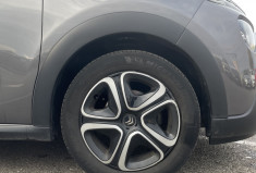 Citroën C3 SHINE 1.2 PureTech 83 ch  BVM5 Courroie distribution OK