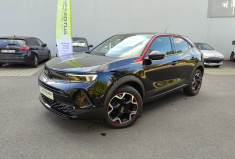 Opel Mokka 1.2 130ch GS LINE 1ère main 
