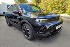 Opel Mokka 1.2 130ch GS LINE 1ère main 