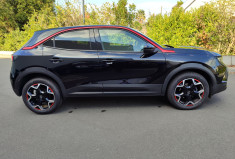 Opel Mokka 1.2 130ch GS LINE 1ère main 