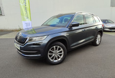 Skoda Kodiaq 2.0 TDI 150 Style Toit ouvrant pano