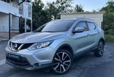 Nissan Qashqai 1.2 DIG-T 16V 2WD S&S 115 cv Tekna // Première main // Chaine de distribution