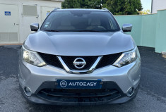 Nissan Qashqai 1.2 DIG-T 16V 2WD S&S 115 cv Tekna // Première main // Chaine de distribution