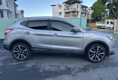 Nissan Qashqai 1.2 DIG-T 16V 2WD S&S 115 cv Tekna // Première main // Chaine de distribution